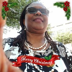 Meet your Posher, Fatmata